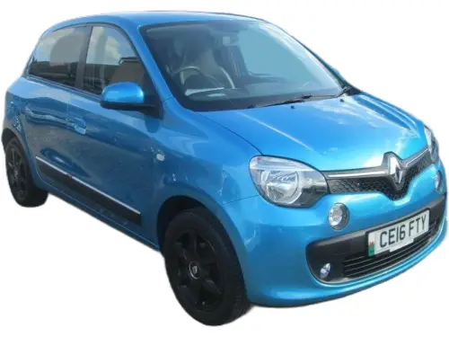Renault Twingo CE16 FTY