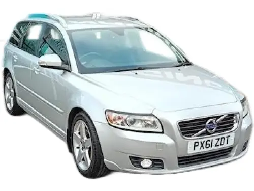 Volvo V50 PX61 ZDT