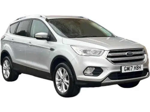 Ford Kuga GM17 HBH