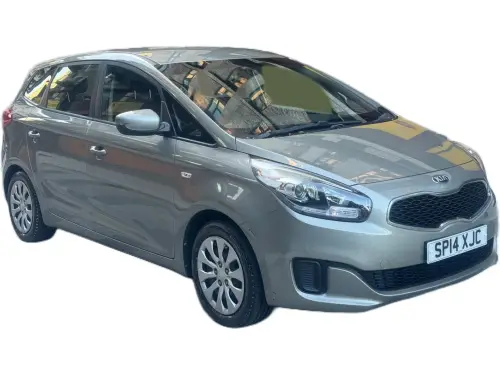 Kia Carens SP14 XJC