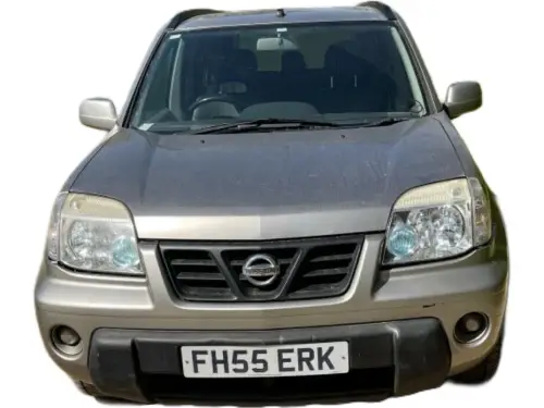 Nissan X-Trail Aventura A FH55 ERK