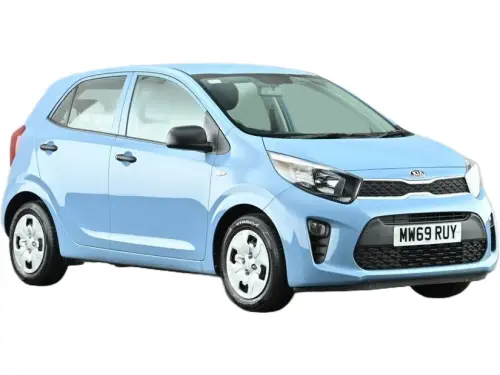 Kia Picanto MW69 RUY