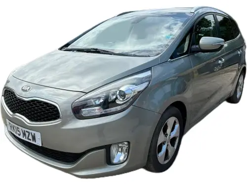 Kia Carens RK15 MZW