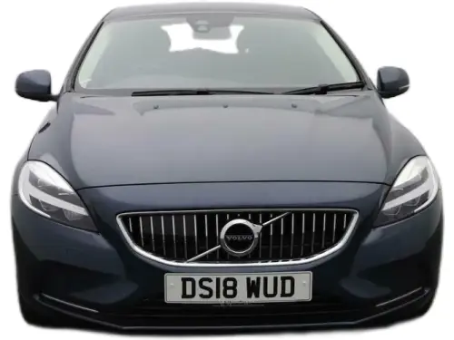 Volvo V40 Inscription T3 DS18 WUD