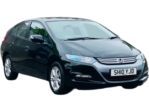 Honda Insight SH10 YJD