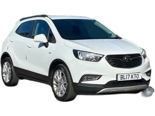 Vauxhall Mokka X Active Turbo S/S BL17 KTO