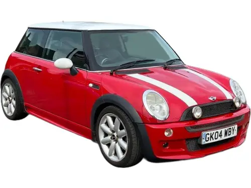 MINI Mini GK04 WBY