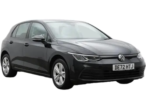 Volkswagen Golf Life TSI DE72 HTJ