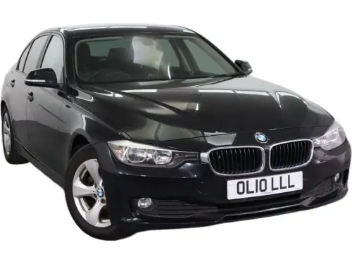 BMW 3 Series OL10 LLL