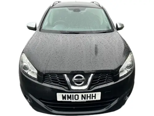Nissan Qashqai WM10 NHH
