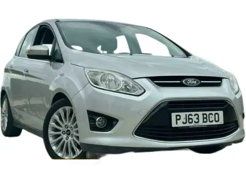 Ford C-Max PJ63 BCO