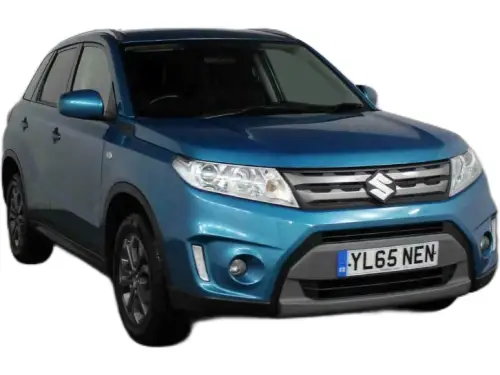 Suzuki Vitara SZ4 YL65 NEN