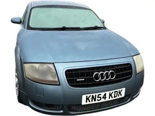 Audi TT KN54 KDK