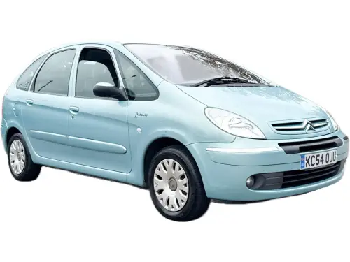 Citroën Xsara KC54 OJD
