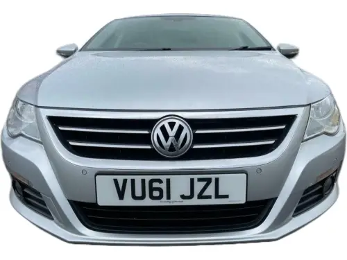 Volkswagen VU61 JZL