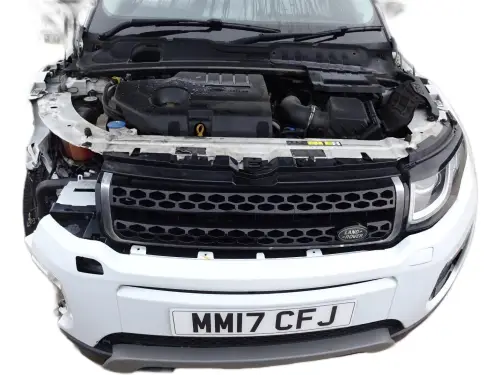 Land Rover Range Rover Evoque MM17 CFJ
