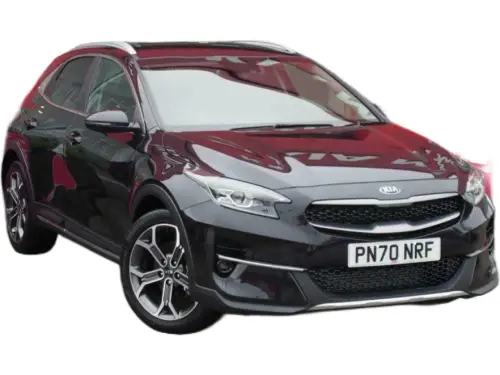 Kia XCeed 3 ISG S-A PN70 NRF