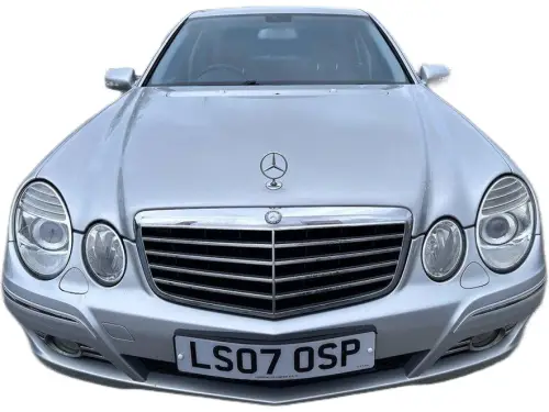 Mercedes-Benz E LS07 OSP