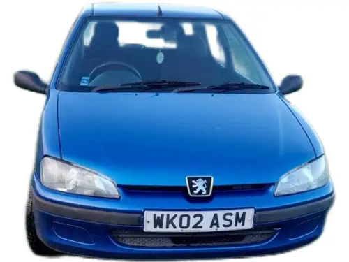 Peugeot 106 WK02 ASM