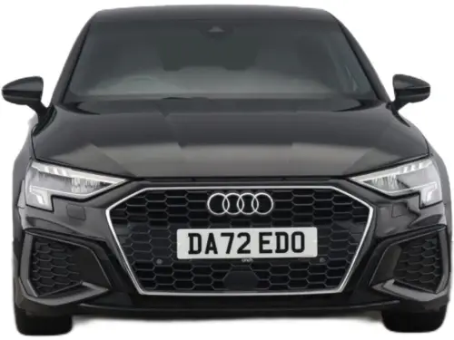 Audi A3 S Line 35 TDI S-A DA72 EDO