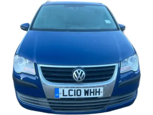 Volkswagen Touran LC10 WHH