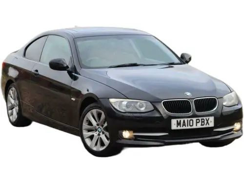 BMW 3 Series MA10 PBX