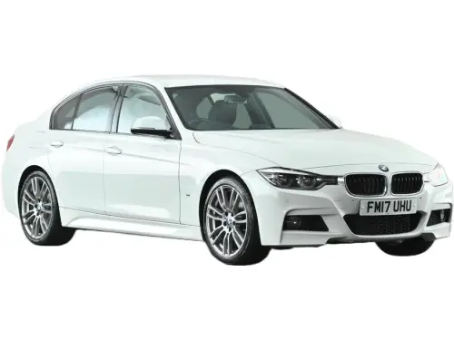 BMW 330 FM17 UHU
