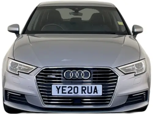 Audi A3 E-Tron 40 S-A YE20 RUA