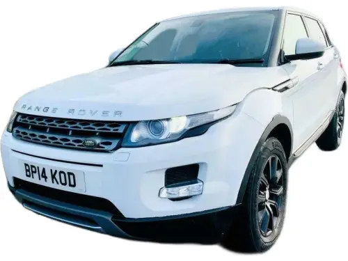 Land Rover Range Rover Evoque Pure T SD4a BP14 KOD