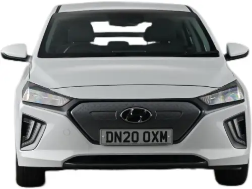 Hyundai IONIQ DN20 OXM