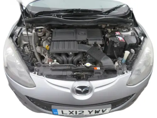 Mazda 2 LX12 YWV