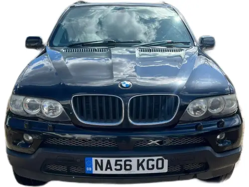 BMW X5 NA56 KGO