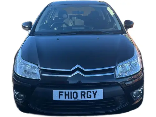 Citroën C4 FH10 RGY