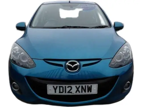 Mazda 2 Sport YD12 XNW