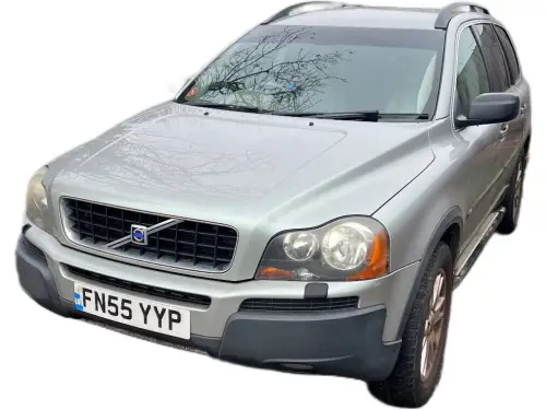 Volvo XC90 FN55 YYP