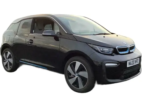 BMW i3 NA20 NFE