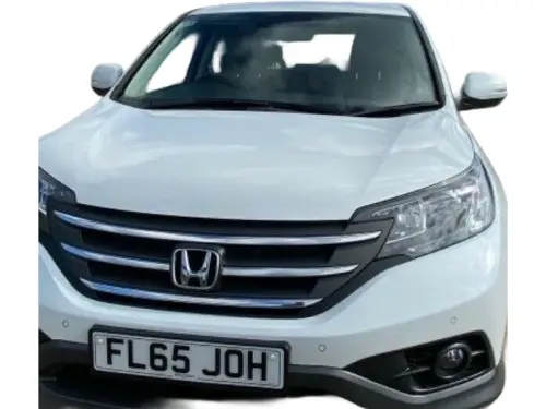 Honda CR-V SE I-i-DTEC Auto FL65 JOH