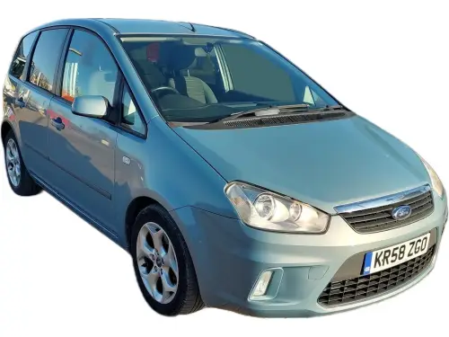 Ford C-Max KR58 ZGO