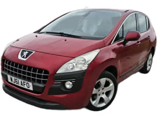 Peugeot 3008 WJ61 AFO
