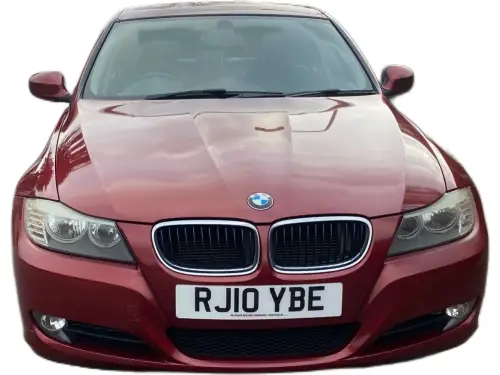 BMW 3 Series RJ10 YBE