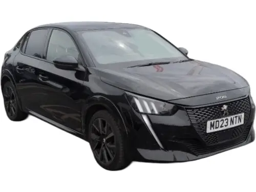 Peugeot 208 GT PureTech S/S Auto MD23 NTN