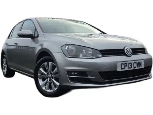 Volkswagen Golf CP13 CWM