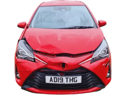 Toyota Yaris AD19 THG