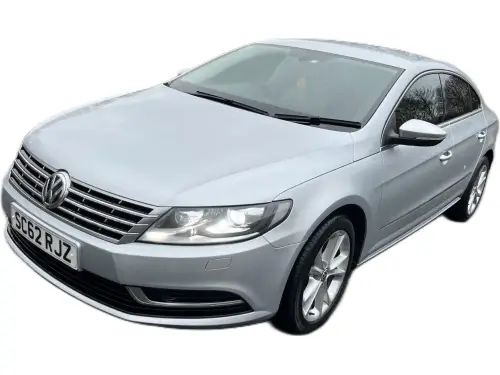 Volkswagen CC SC62 RJZ