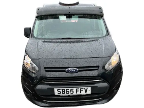 Ford Tourneo Connect SB65 FFV