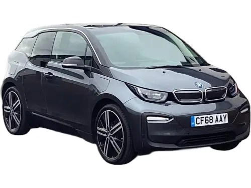 BMW i3 CF68 AAY