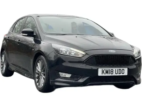 Ford Focus KM18 UDO