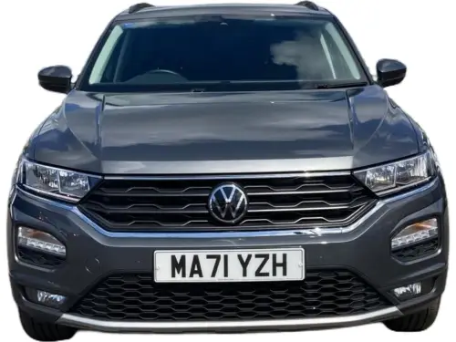 Volkswagen T-Roc Active TSI Evo MA71 YZH