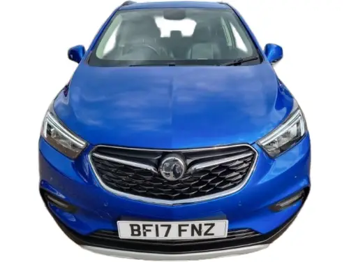 Vauxhall Mokka BF17 FNZ