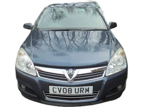 Vauxhall Astra CV08 URM